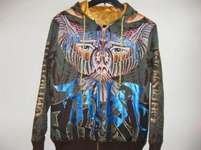 cheap Christian Audigier Men Hoodies-106